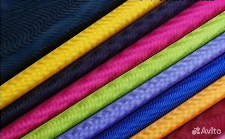 Ткань оксфорд 600