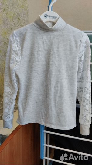 Водолазка 3 шт