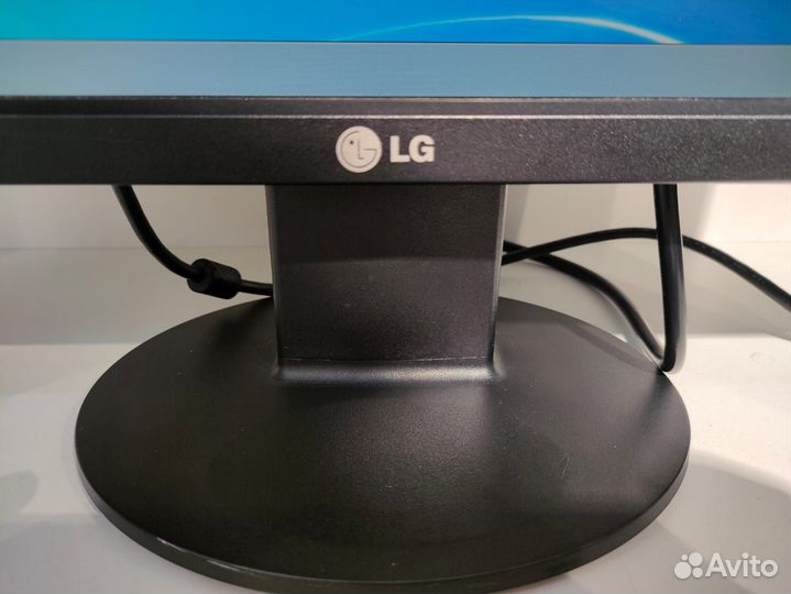 Монитор, lg w1946sw