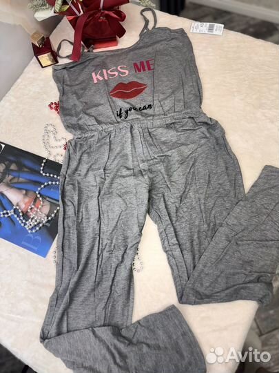 Домашний комбинезон Etam XS 40/42