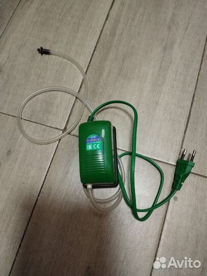 Атрибутика для аквариума