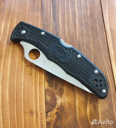 Нож spyderco endura 4