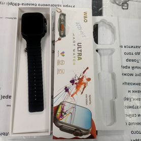 Смарт часы watch x8 ultra