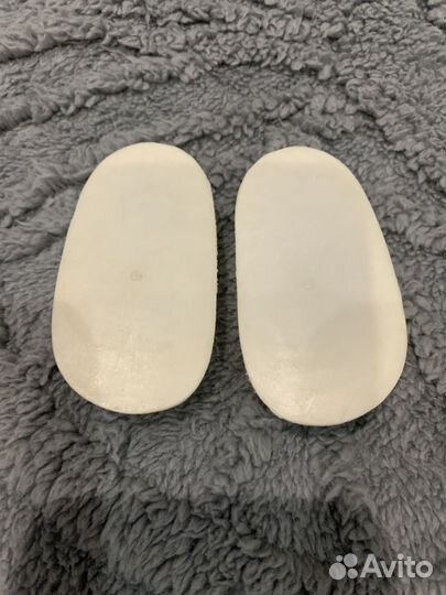 Туфли для Куклы СССР Сибигрушка