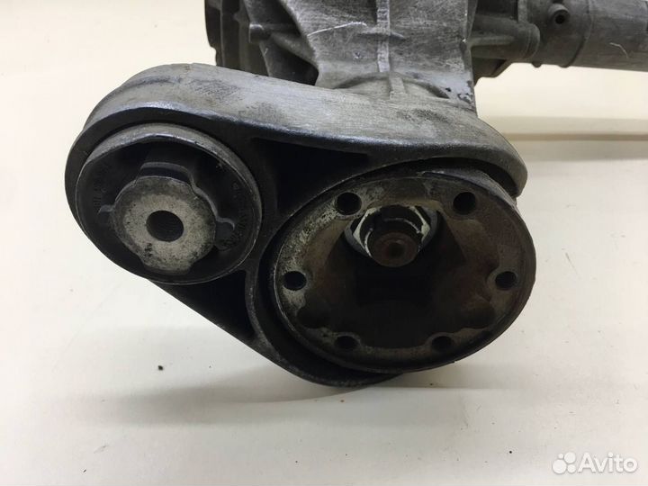 Б/У Б/У Редуктор переднего моста