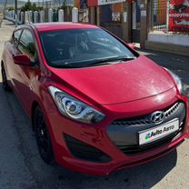 Hyundai i30 1.6 AT, 2013, 148 000 км, с пробегом, цена 900 000 руб.