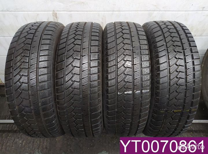 Interstate Duration 30 205/60 R16 96K
