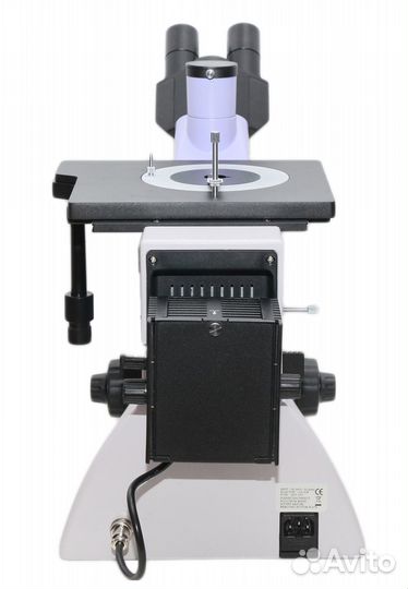 Микроскоп инвертированный magus Metal V700 BD