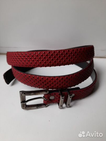 Ремень женский