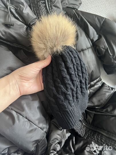 Пуховик женский 46 48 размер