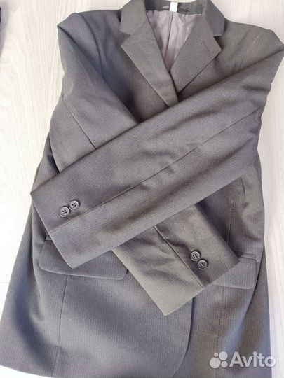 Школьный костюм для мальчика palomino 122