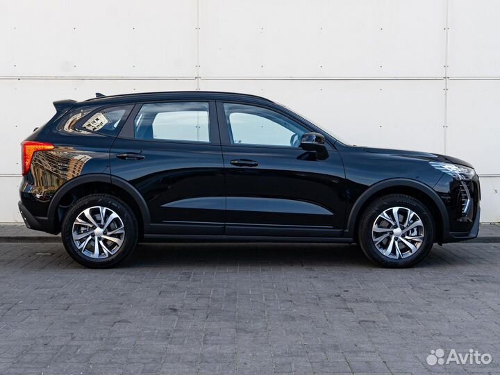 HAVAL Jolion 1.5 AMT, 2024