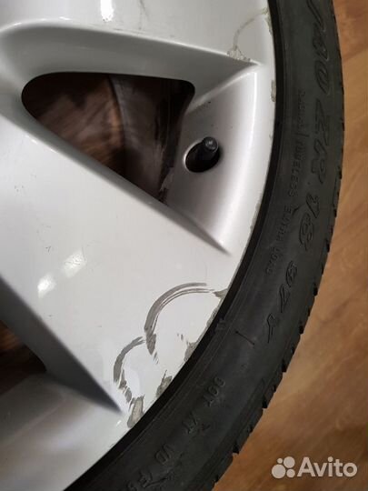 Pirelli Winter Cinturato 245/40 R18 97Y