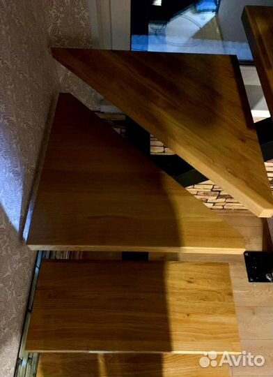 Лестница для дома и дачи