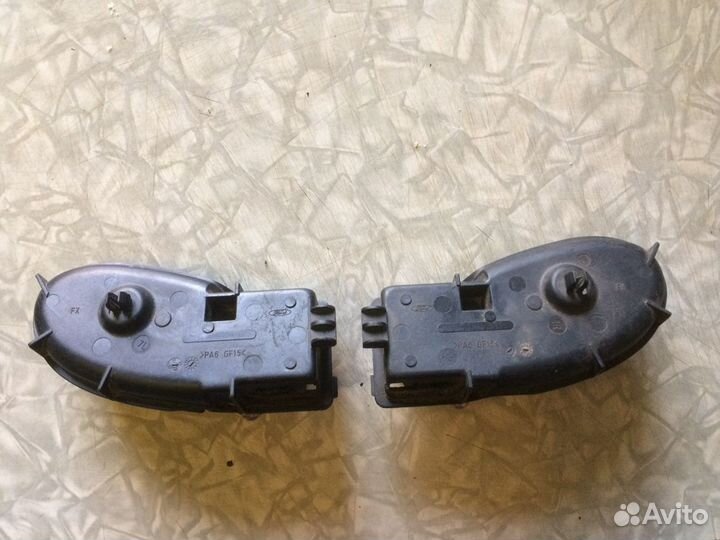 Ручка двери внутренняя Ford Focus 1 Европа