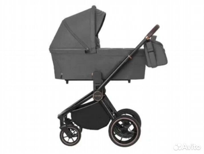 Коляска Carrello Epica 2 в 1