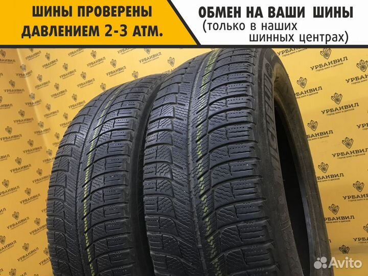 Michelin X-Ice XI3 215/65 R17 99T