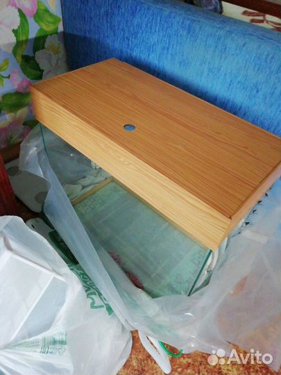 Аквариум 45 л