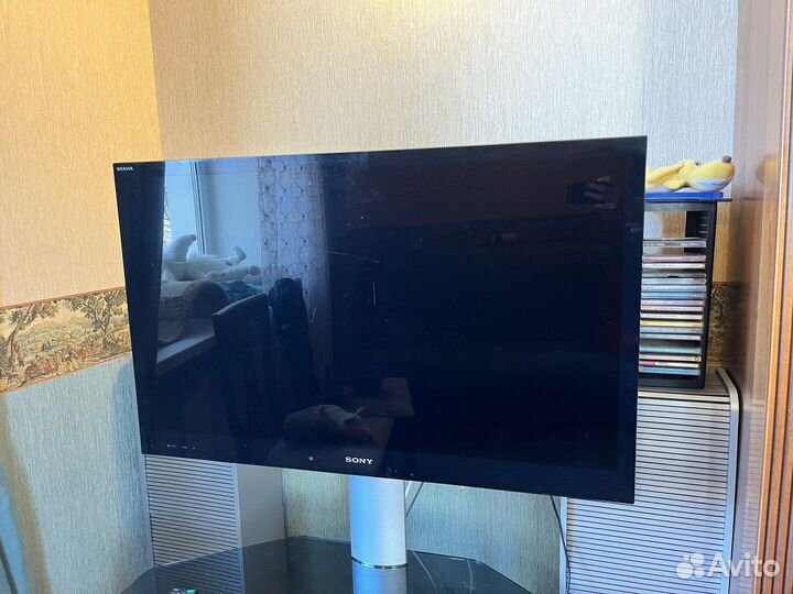 Телевизор Sony kdl-40nx720