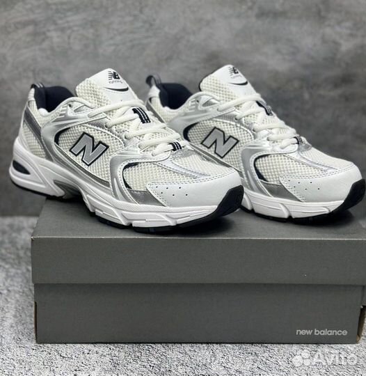 Кроссовки New Balance 530 