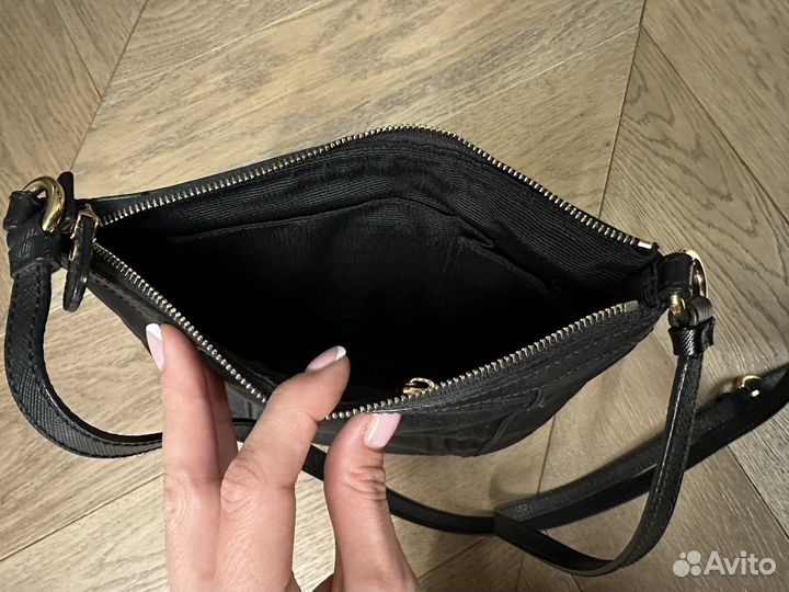 Сумка Salvatore Ferragamo