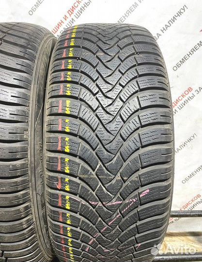 Falken Eurowinter HS01 225/55 R17 101S