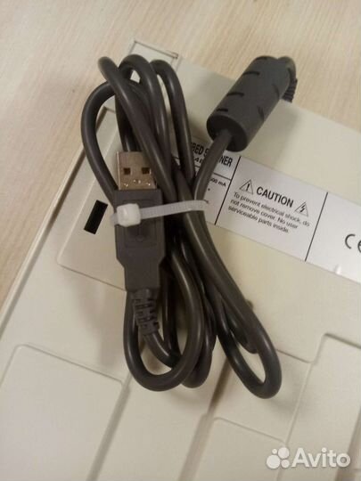 Принтер Сканер