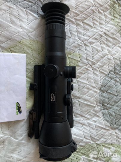 Прицел ночного видения Dedal 450