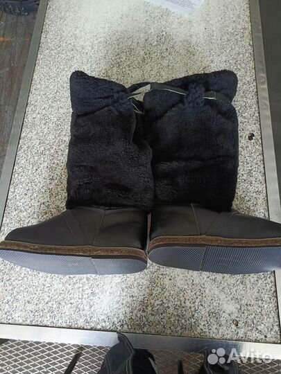 Унты мужские 47 размер