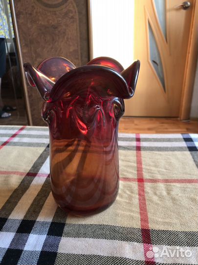 Ваза для цветов