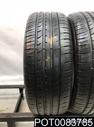 Sumitomo HTR900 235/55 R18 100V