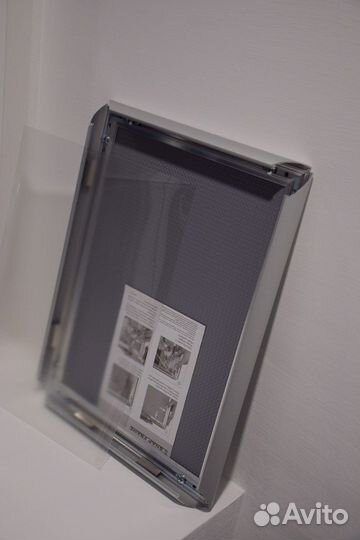 Рамки для фото А3 и А4