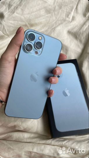 iPhone 13 Pro, 256 ГБ