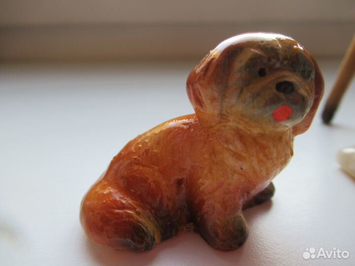 Статуэтки СССР разные