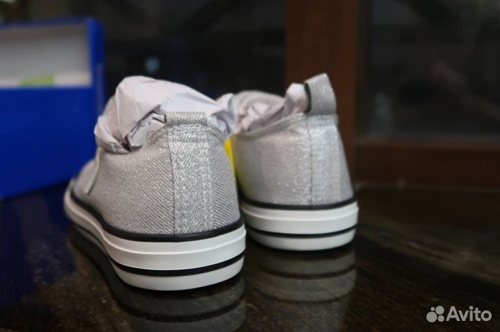 Кеды Для девочки 33 котофеев