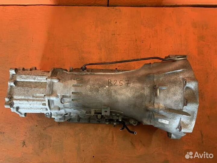 АКПП Infiniti Ex35 J50 VQ35HR 2011