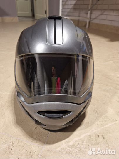 Шлем модуляр, L