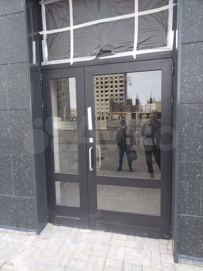 Свободного назначения, 50 м²