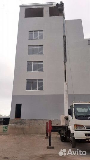 Водитель на японскую автовышку агп кат,С