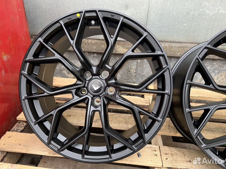 SL558 MB R19 5-112 для Audi Skoda VW