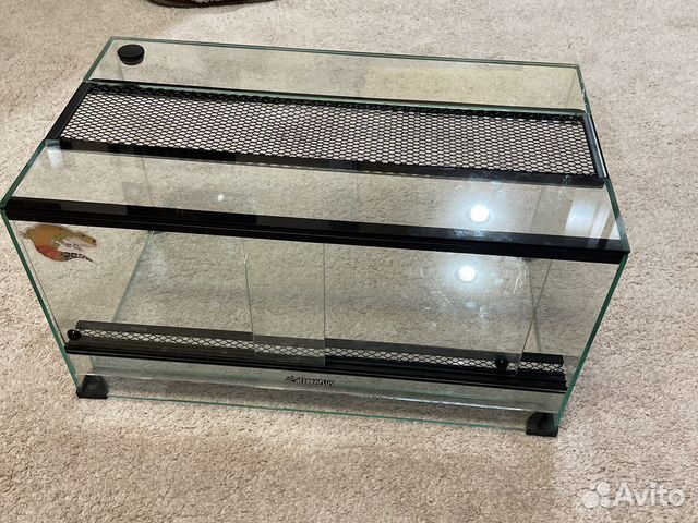 Террариум для рептилий