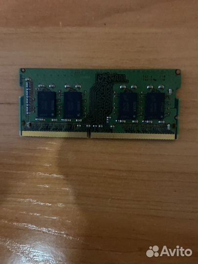 Sodimm ddr4 16gb 2666
