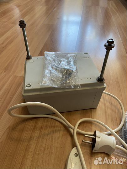 Горячий нож для резки лент