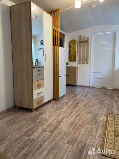 Отдых в бухте Инал, черное море