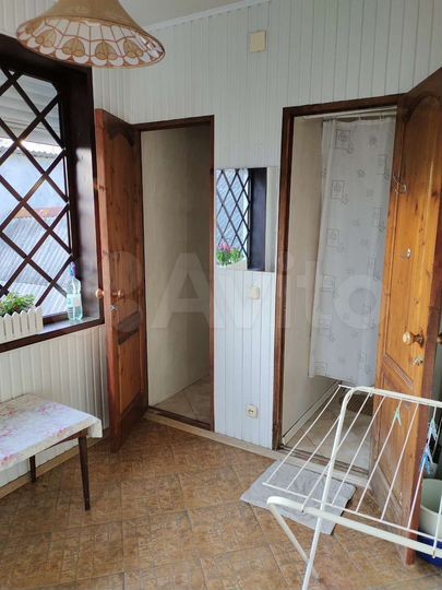 Дом 80 м² на участке 2 сот.