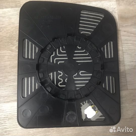 Зеркальный элемент Газель Некст