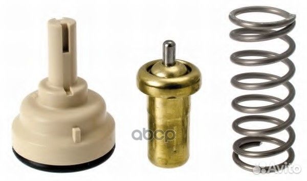 Термостат VW golf,polo 06- 03C121110AA VAG