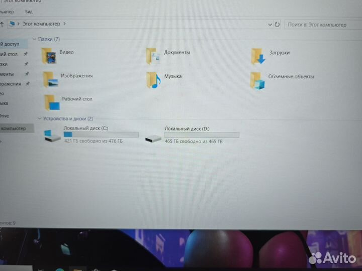 HP Zbook 15 G6 FullHD Core i5-9g/40gb/1Tb SSD/6Gb