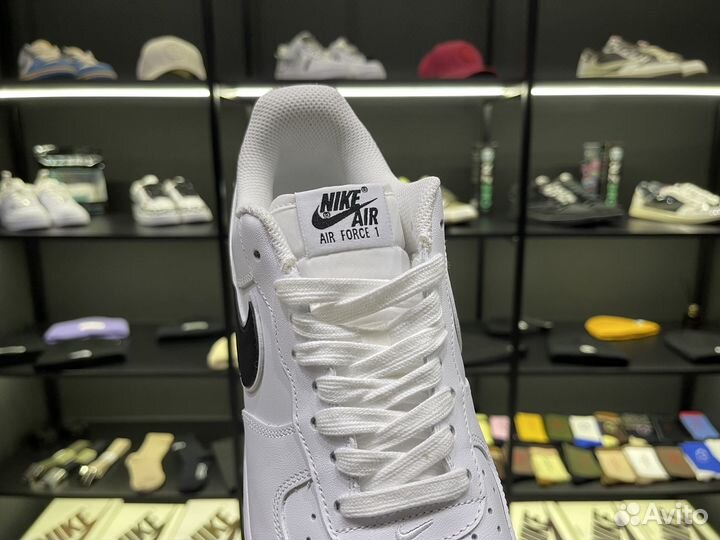 Кроссовки Nike Air Force 1 Low 