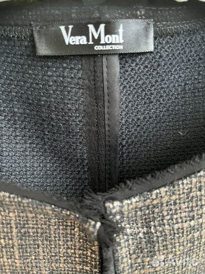 Костюм женский Vera mont.Германия